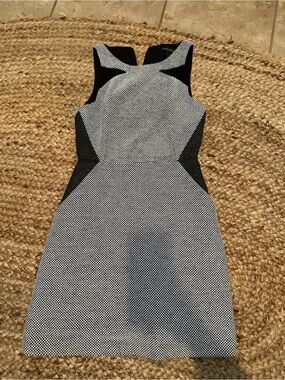 BANANA REPUBLIC MINI DRESS